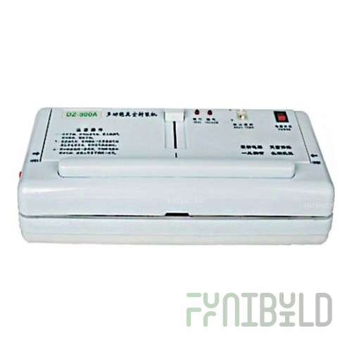 Vacuum packer Foodatlas DZ-300A Pro