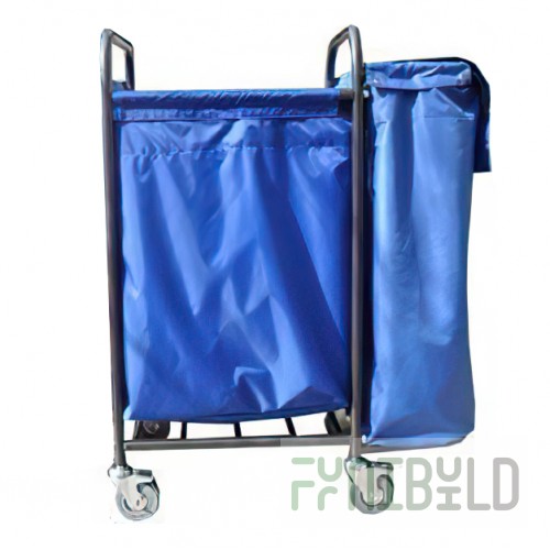 Trolley for transportation and storage of linen, TB 14.4