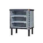 Electric oven HPE-750/500.31