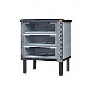 Electric oven HPE-750/500.31