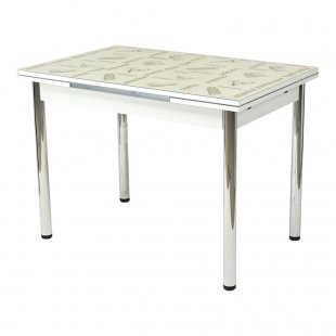 Istanbul cream table