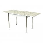 Istanbul cream table