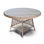 Espresso Table