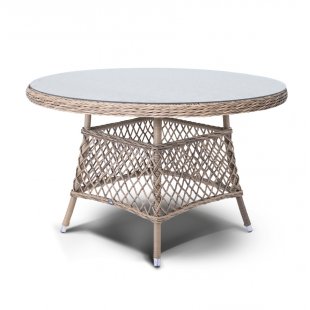 Espresso Table