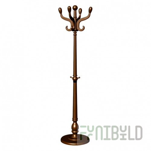 Floor hanger B 1N