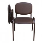 Office chair with music stand