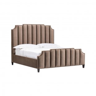 Elmer Lux Soft Bed