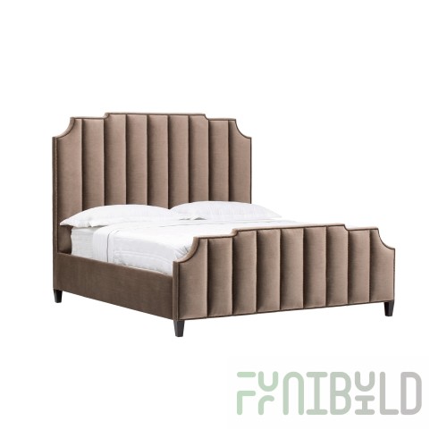 Elmer Lux Soft Bed