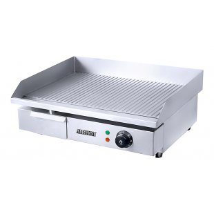 Frying surface Airhot GE-550/G