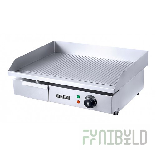 Frying surface Airhot GE-550/G