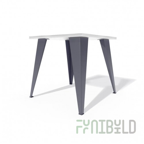 Pedestal Folex M