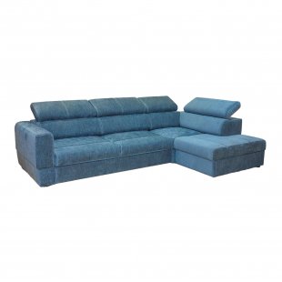 Corner sofa Baden