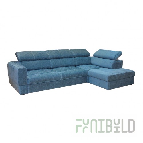 Corner sofa Baden