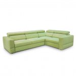 Corner sofa Baden