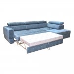 Corner sofa Baden