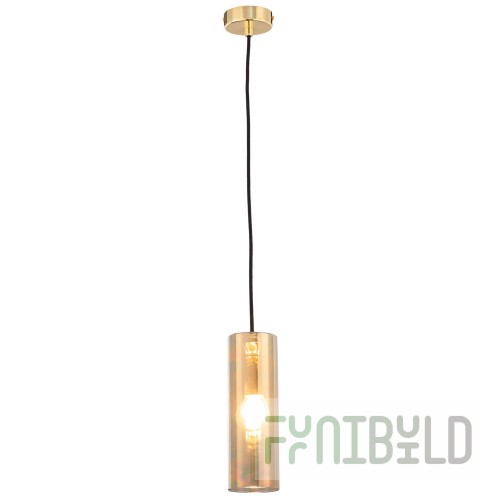 Pendant lamp Gioia №2