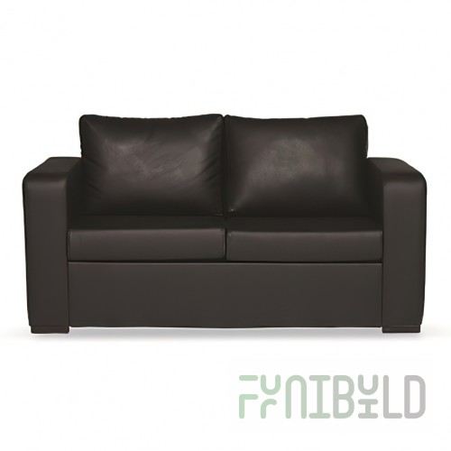 Sofa Square two-seater