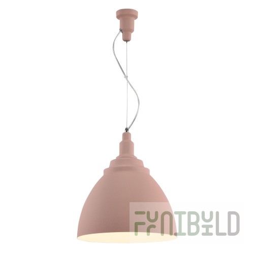 Pendant light Bellevue №5