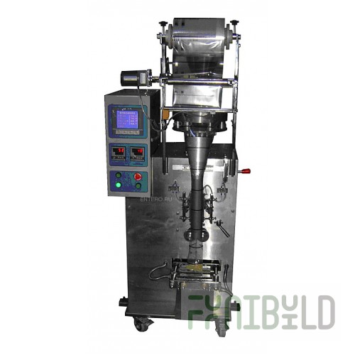 Packing and packaging machine Foodatlas HP-200G (500-1000 g, dater)