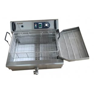 Cheburek maker Airhot EC6