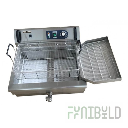 Cheburek maker Airhot EC6