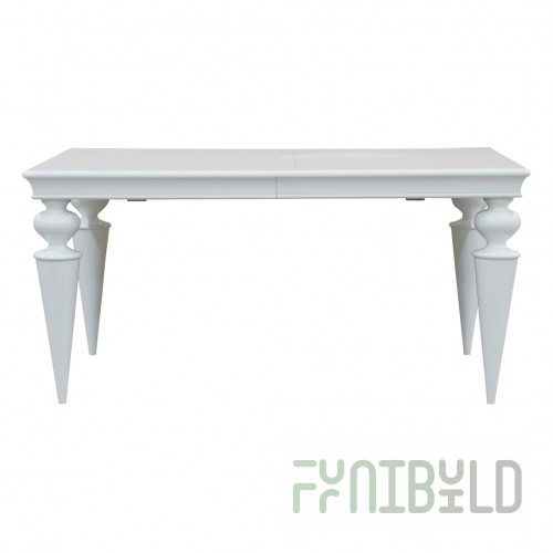 Gretta table rectangular