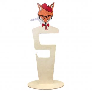 Floor hanger Aristocrat