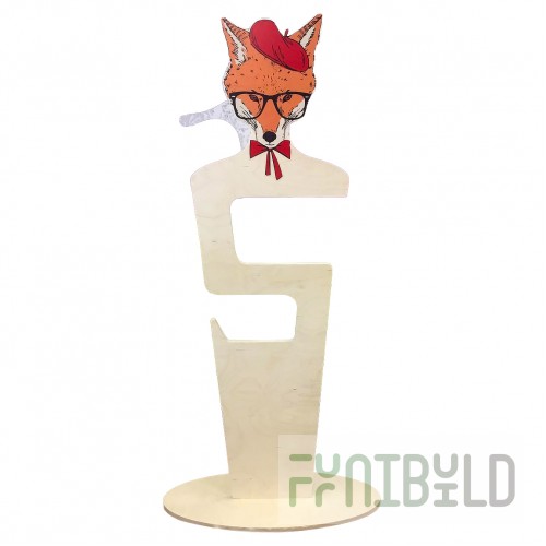 Floor hanger Aristocrat