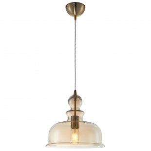 Pendant light Tone №1