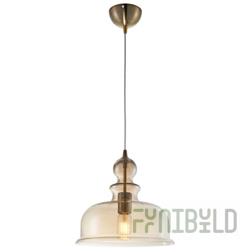 Pendant light Tone №1