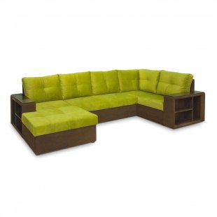 Corner sofa Sherlock Maxi