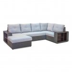Corner sofa Sherlock Maxi