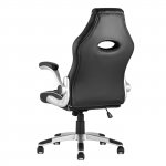 Gaming chair TopChairs Macan gray