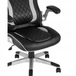 Gaming chair TopChairs Macan gray