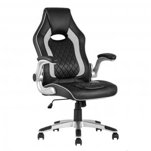 Gaming chair TopChairs Macan gray