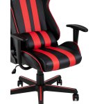 Gaming chair TopChairs Camaro red Gaming chair TopChairs Camaro red