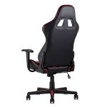 Gaming chair TopChairs Camaro red Gaming chair TopChairs Camaro red