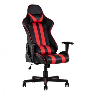 Gaming chair TopChairs Camaro red