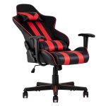 Gaming chair TopChairs Camaro red Gaming chair TopChairs Camaro red