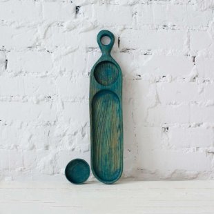 Serving board 13