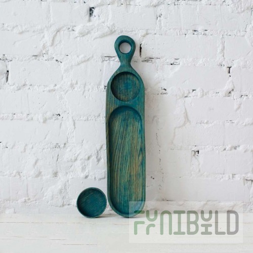 Serving board 13