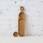 Serving board 13