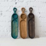 Serving board 13