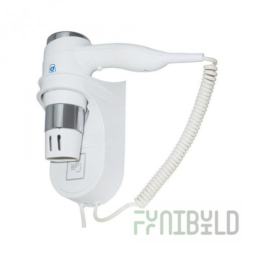 Hairdryer G-Teq 8719