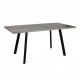 Furniture for a summer cafe