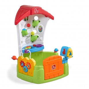 Playhouse for children "Baby"