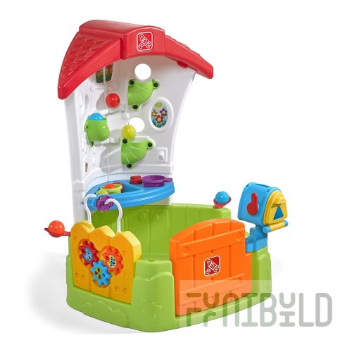 Playhouse for children "Baby"