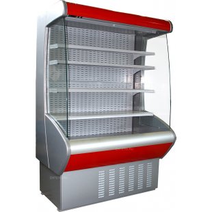 Refrigerated display cabinet Carboma F 20-08 VM 1.9-2 (VKhSp-1.9)
