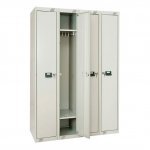 Wardrobe CL-1-400