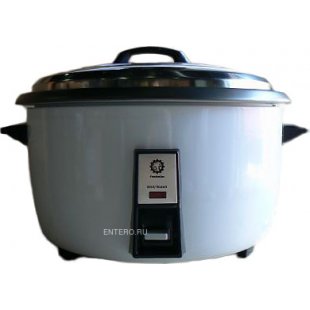 Rice cooker Foodatlas 13L